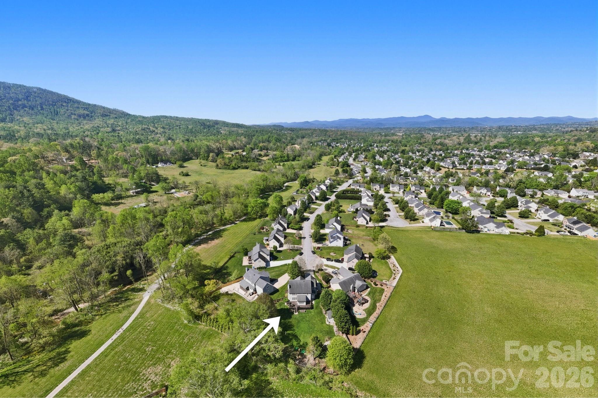 Livingston Farms - Residential