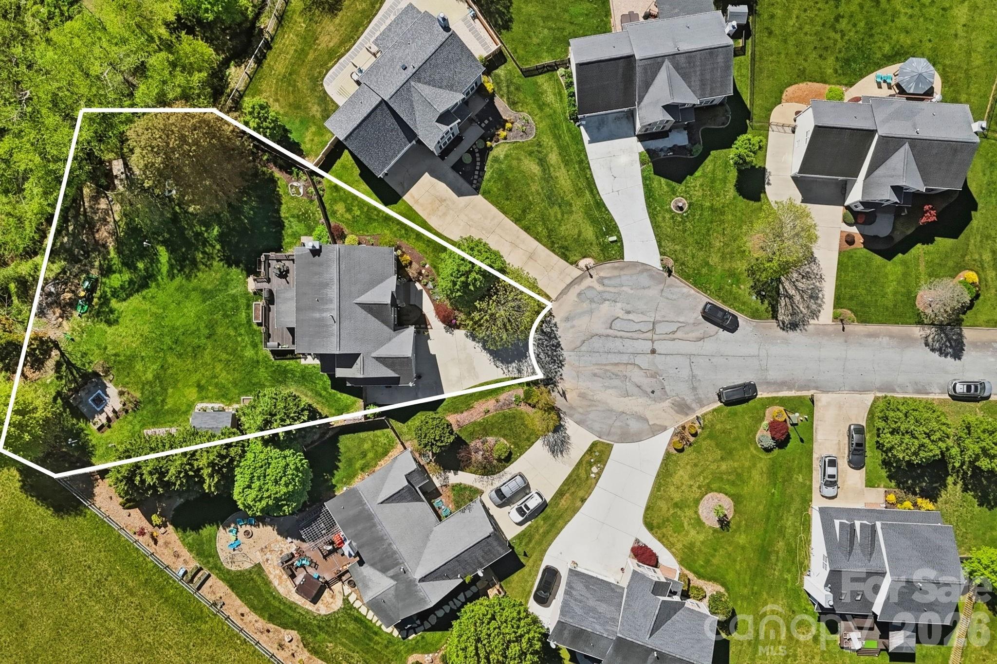 Livingston Farms - Residential