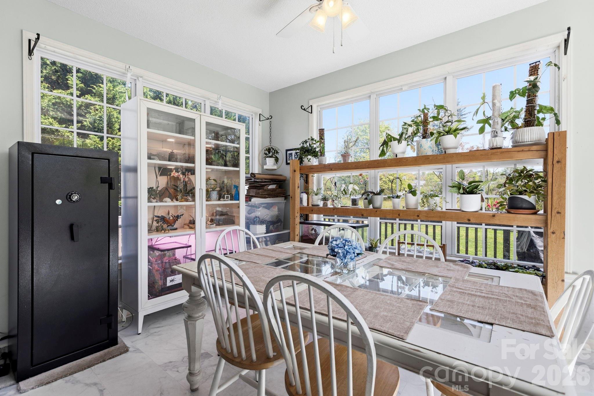 Livingston Farms - Residential