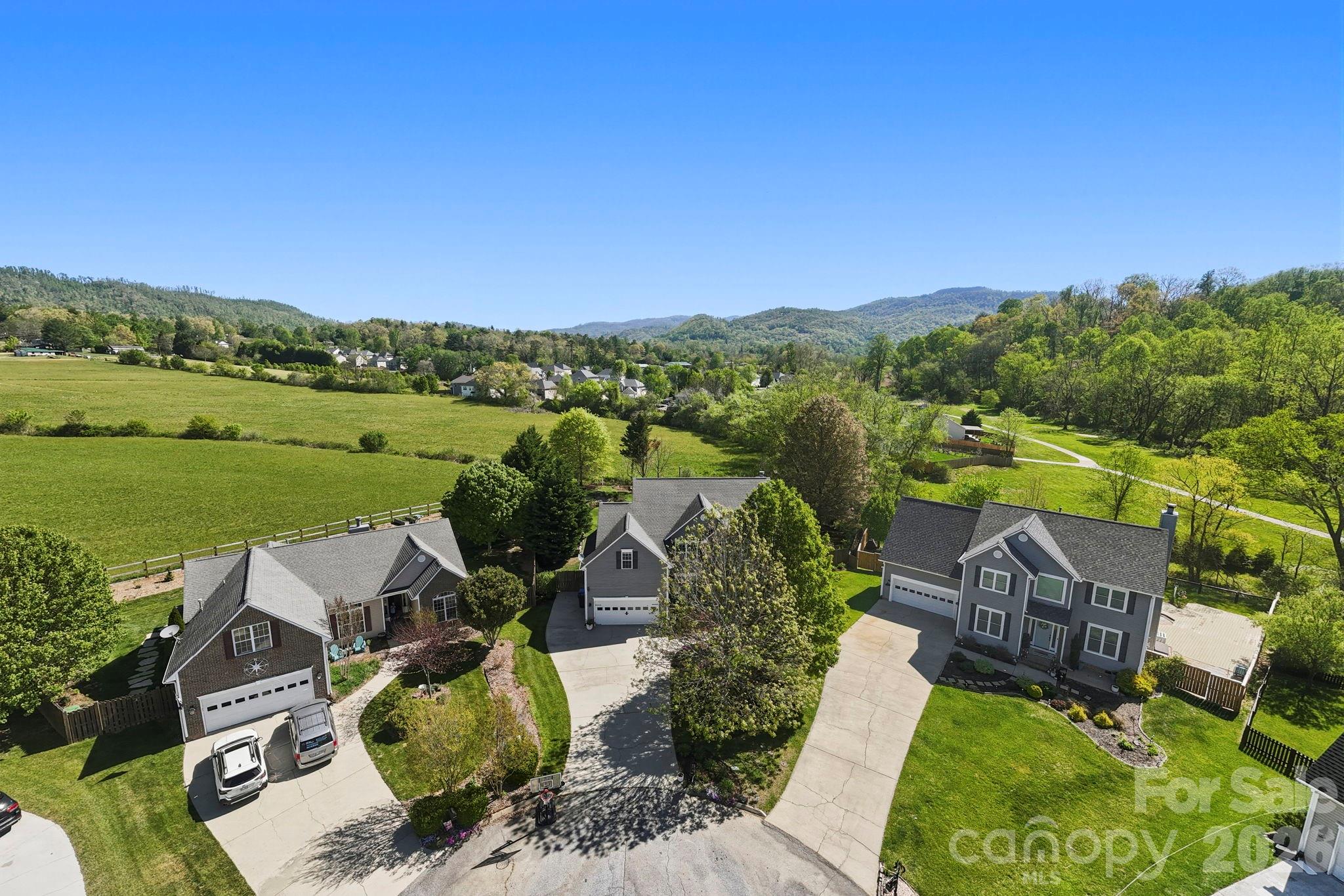 Livingston Farms - Residential