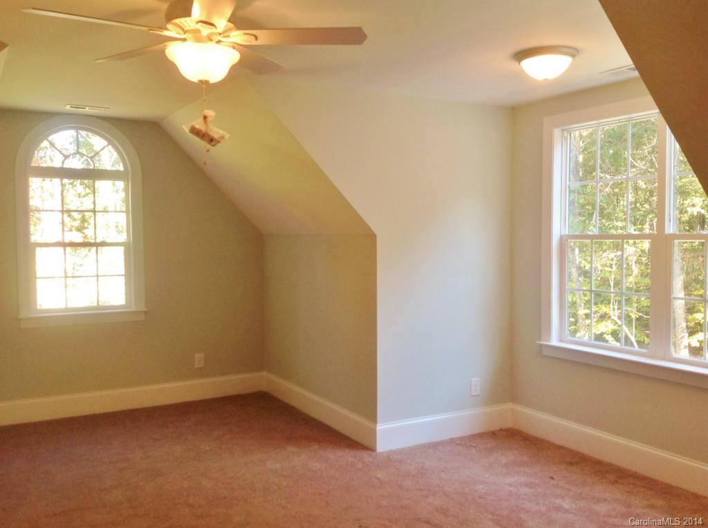 Evergreen - Residential