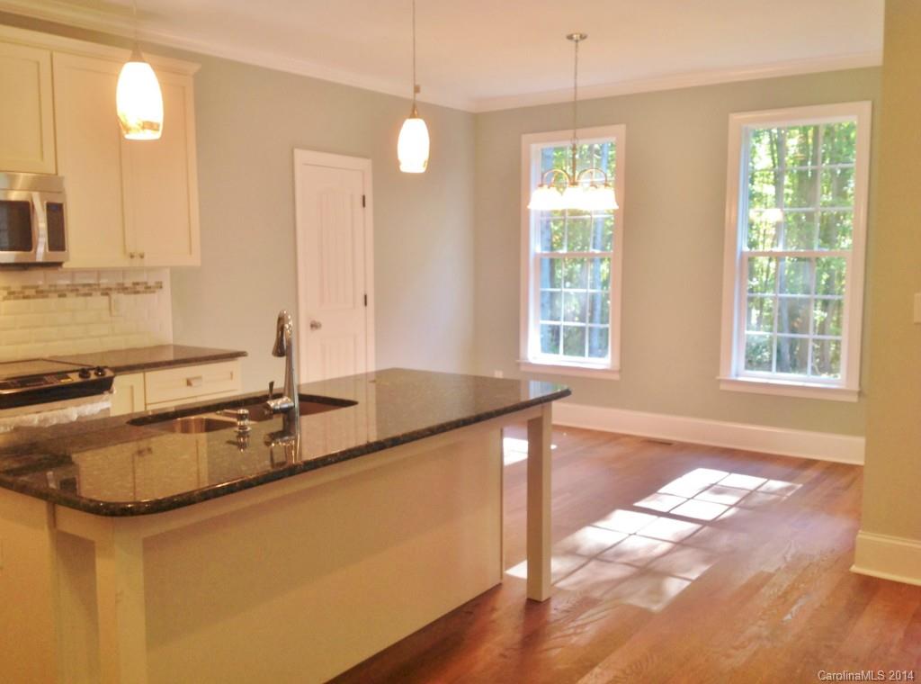 Evergreen - Residential