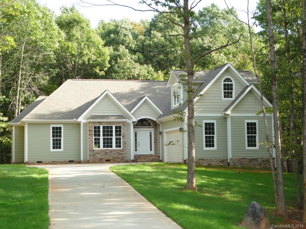 Evergreen - Residential