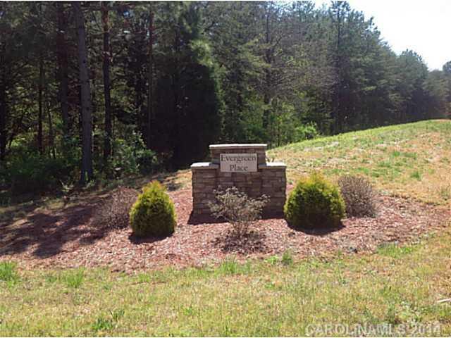 Evergreen - Residential