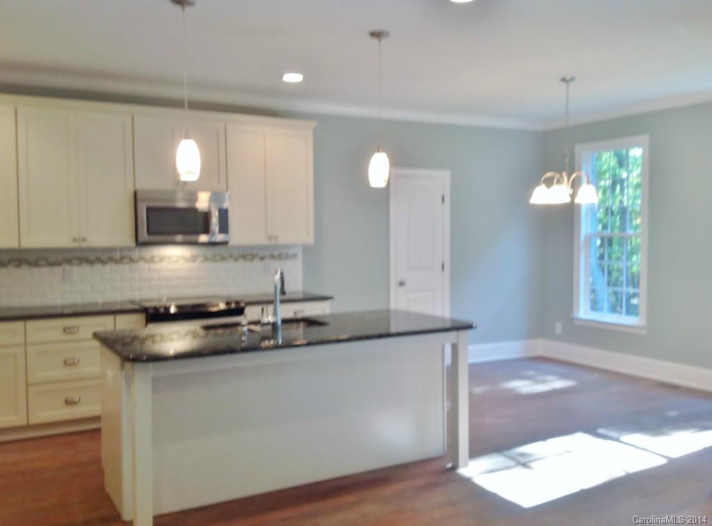 Evergreen - Residential