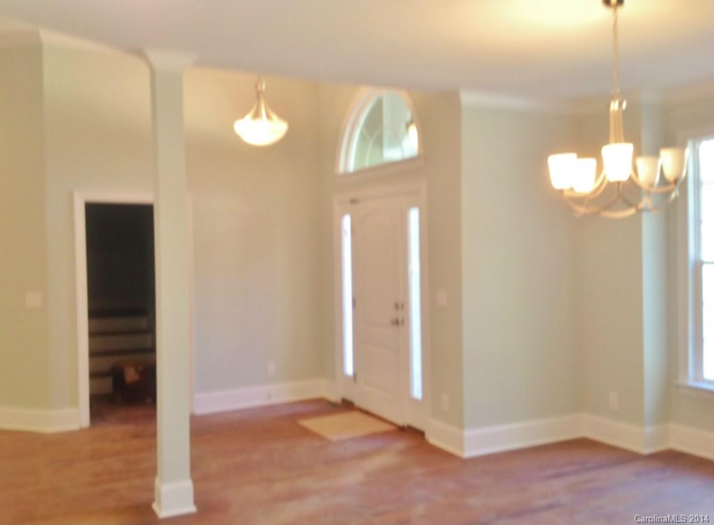 Evergreen - Residential