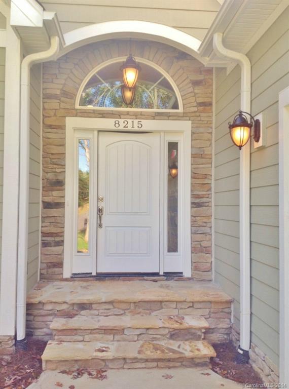 Evergreen - Residential