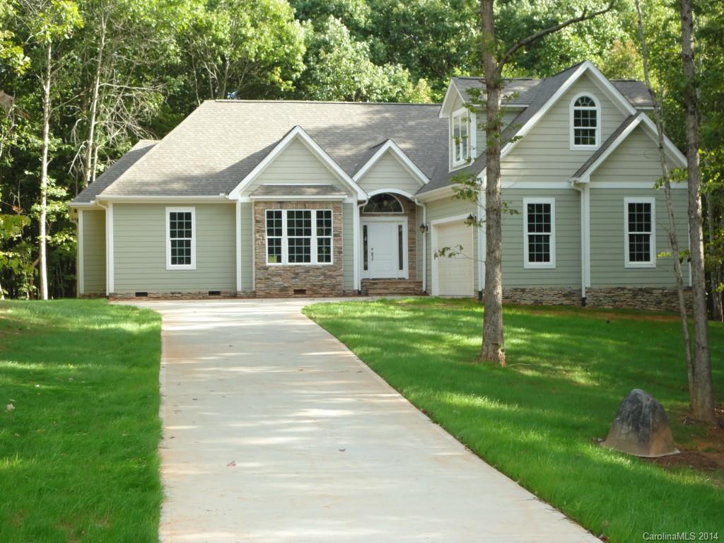 Evergreen - Residential