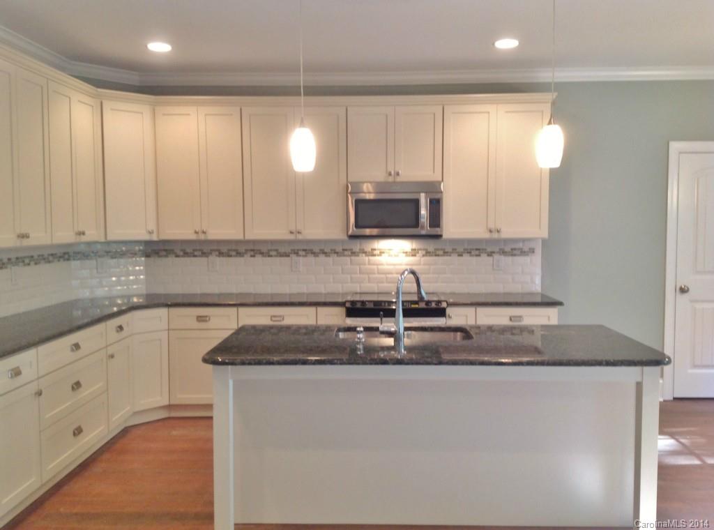 Evergreen - Residential