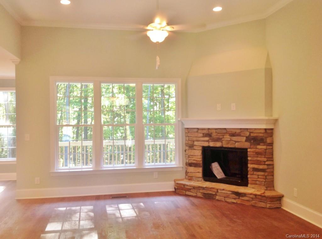 Evergreen - Residential