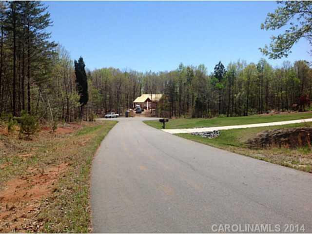 Evergreen - Residential