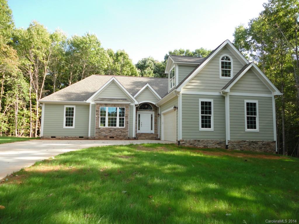 Evergreen - Residential