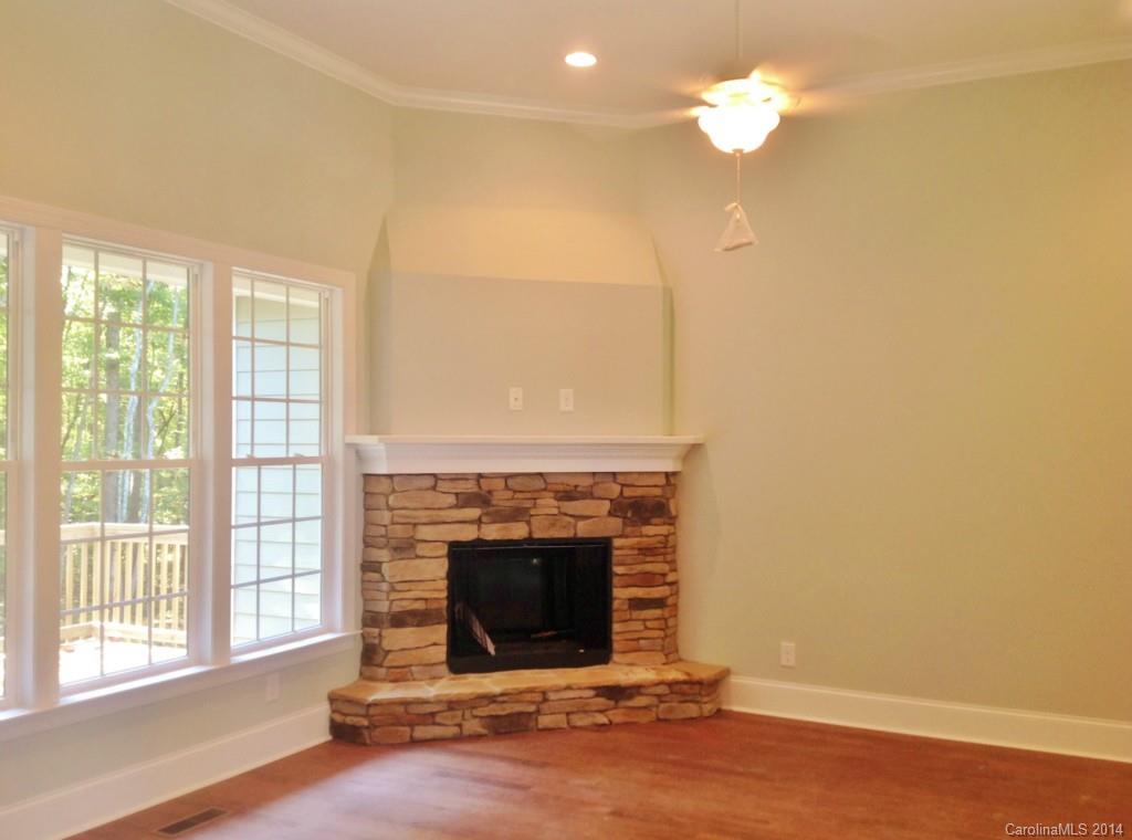 Evergreen - Residential