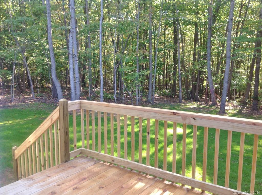 Evergreen - Residential