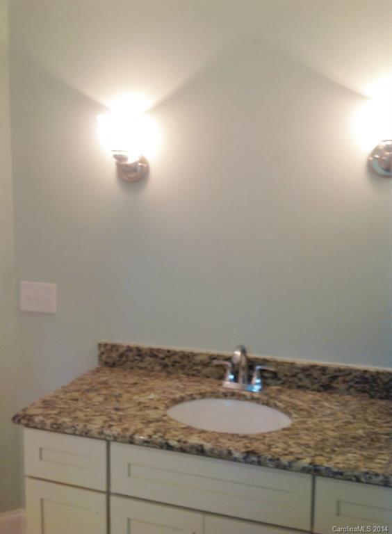 Evergreen - Residential