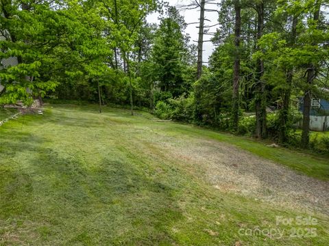 551 Fisher Road Brevard NC 28712