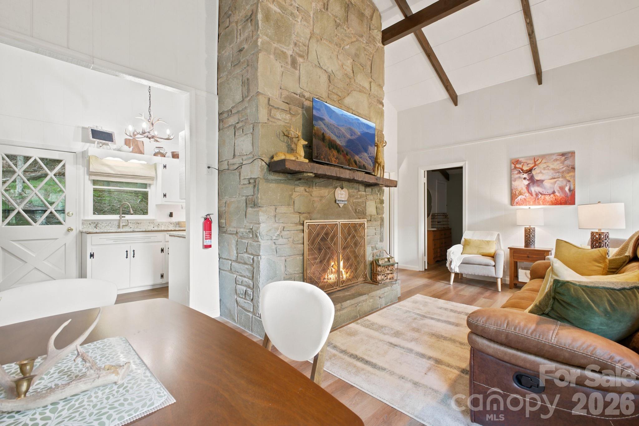 242 Charter Hills Road
