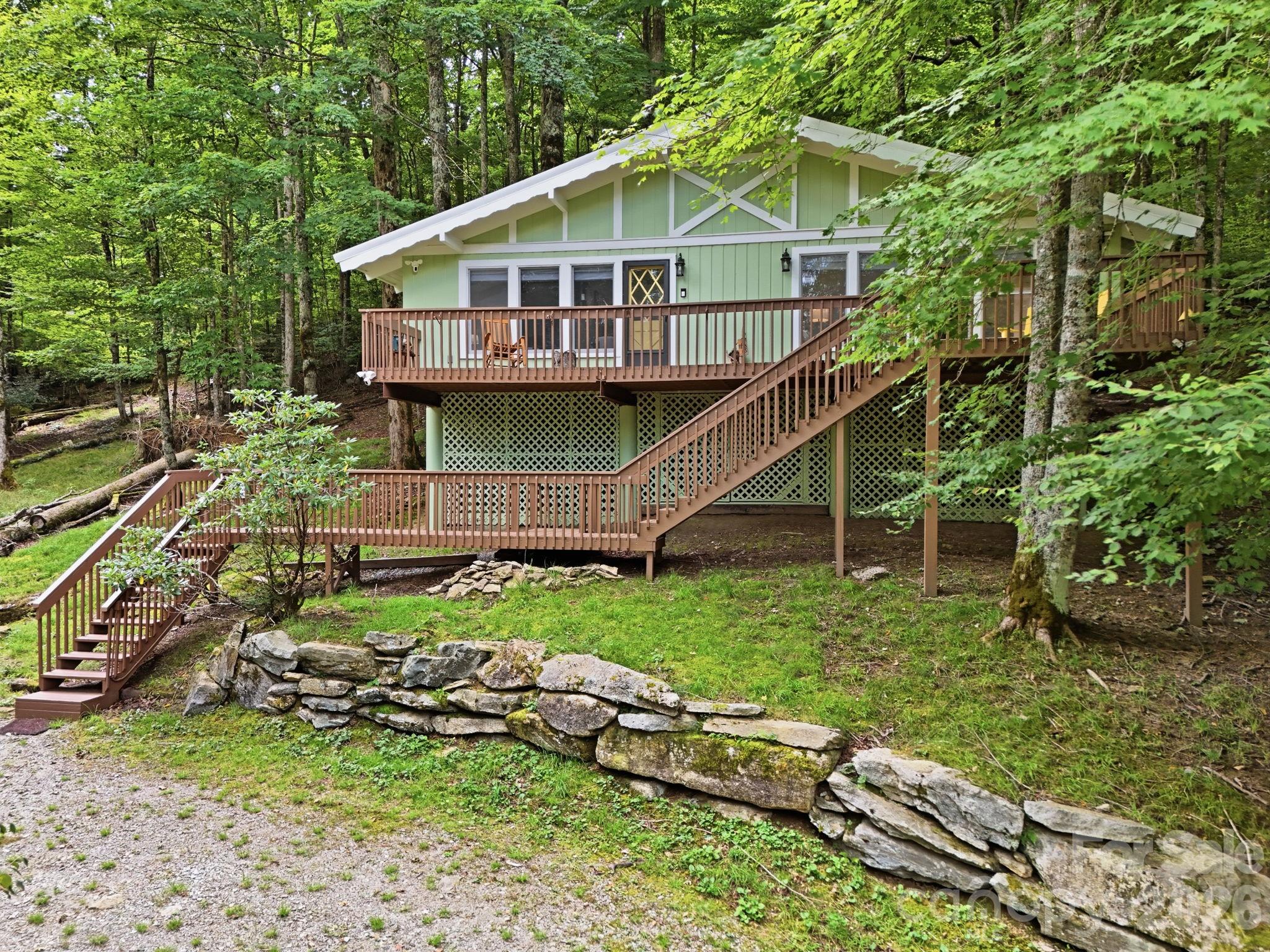 242 Charter Hills Road