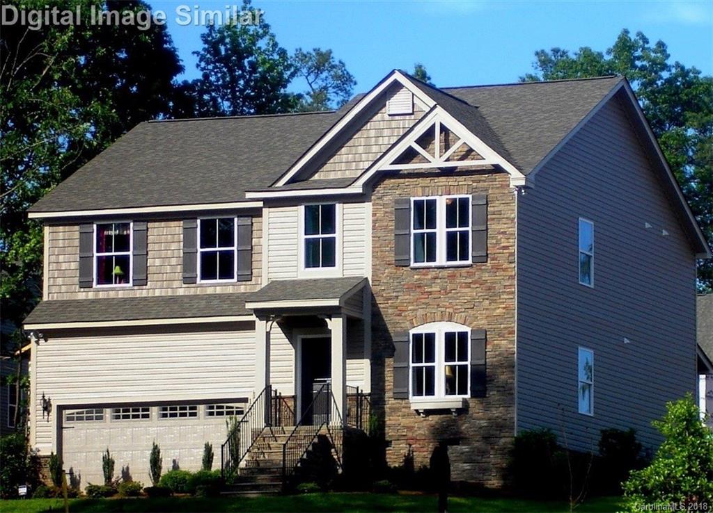 Bethesda Oaks - Residential