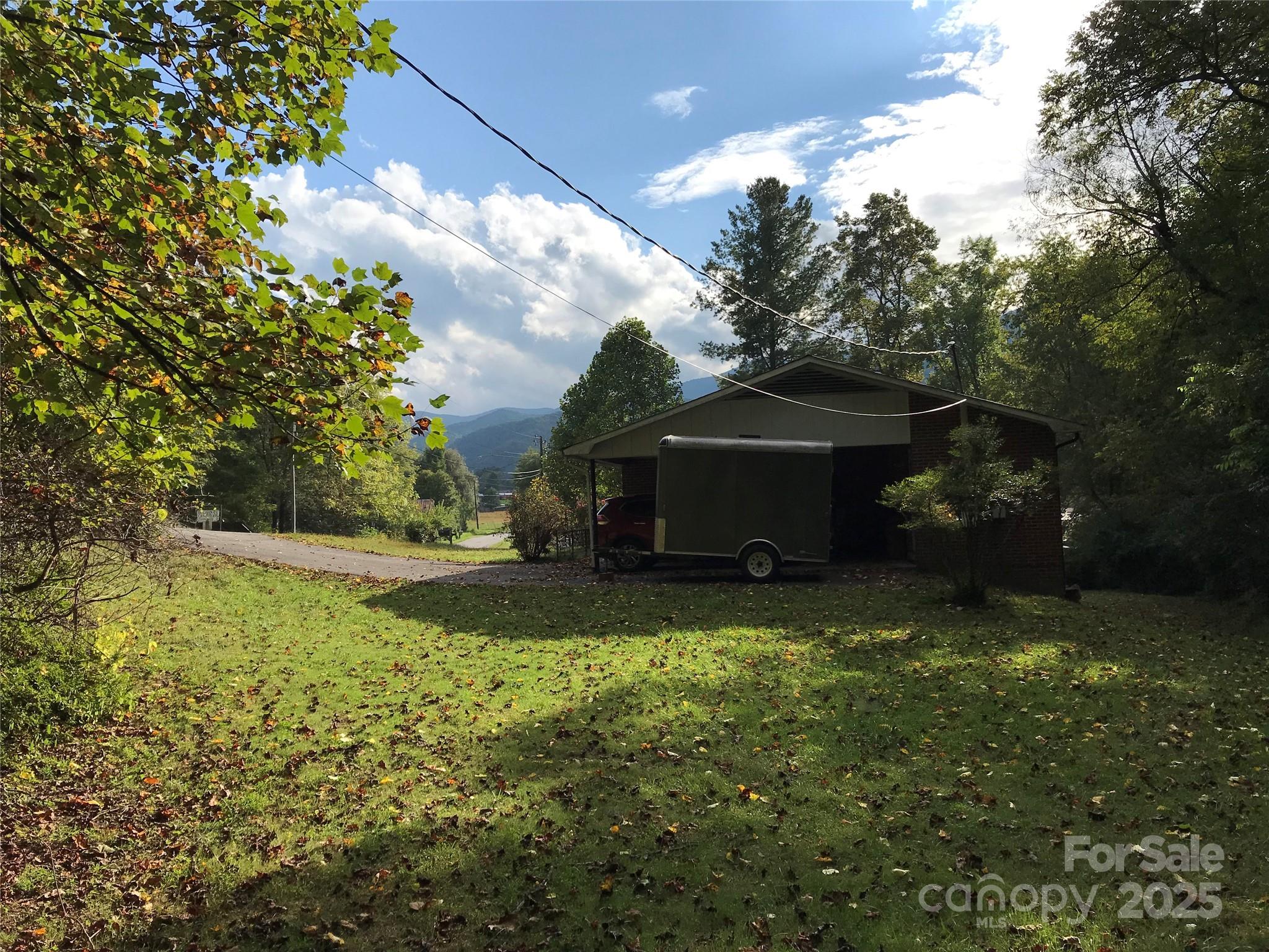 Town of Waynesville - Residential