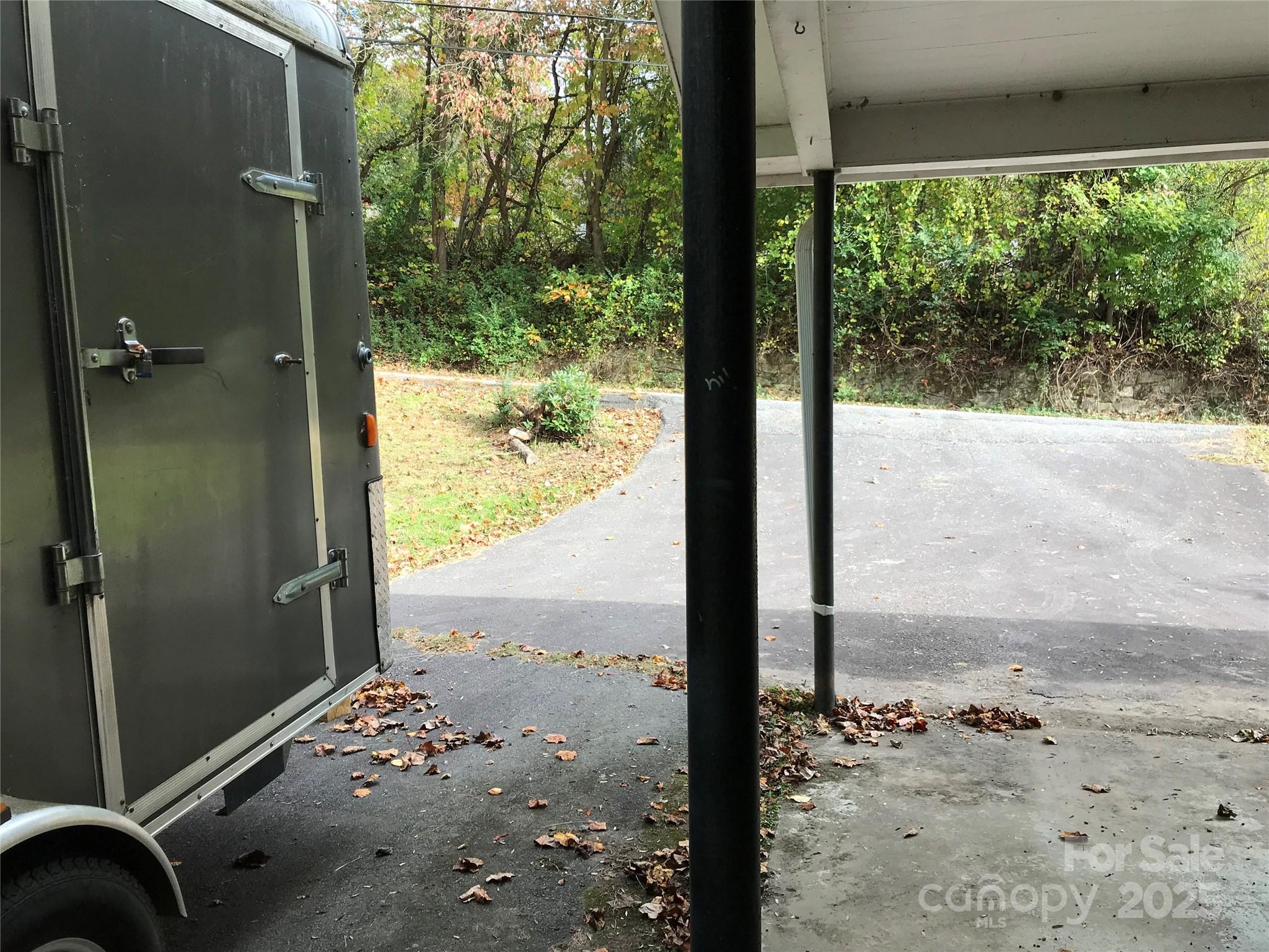 Town of Waynesville - Residential