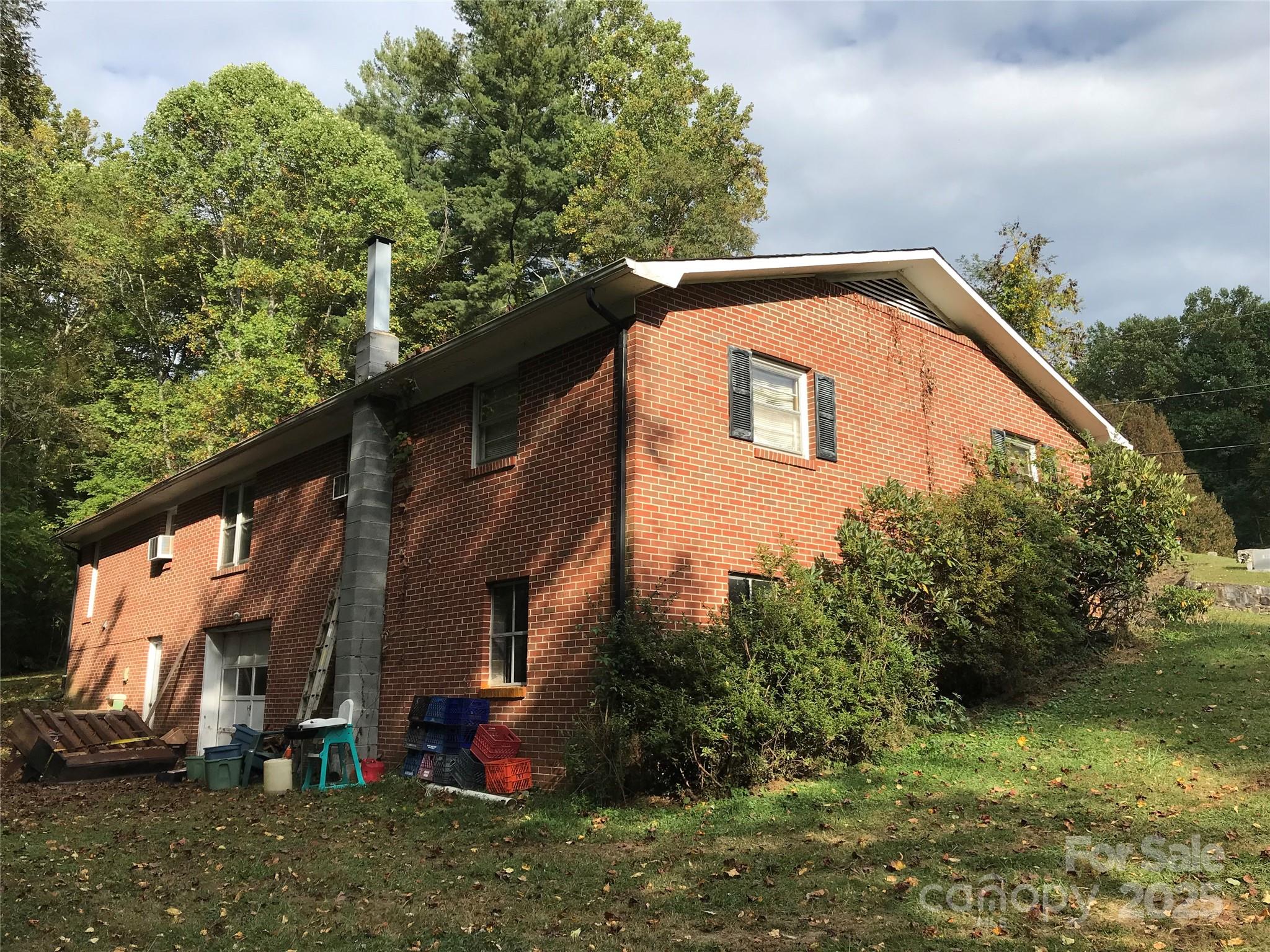 Town of Waynesville - Residential