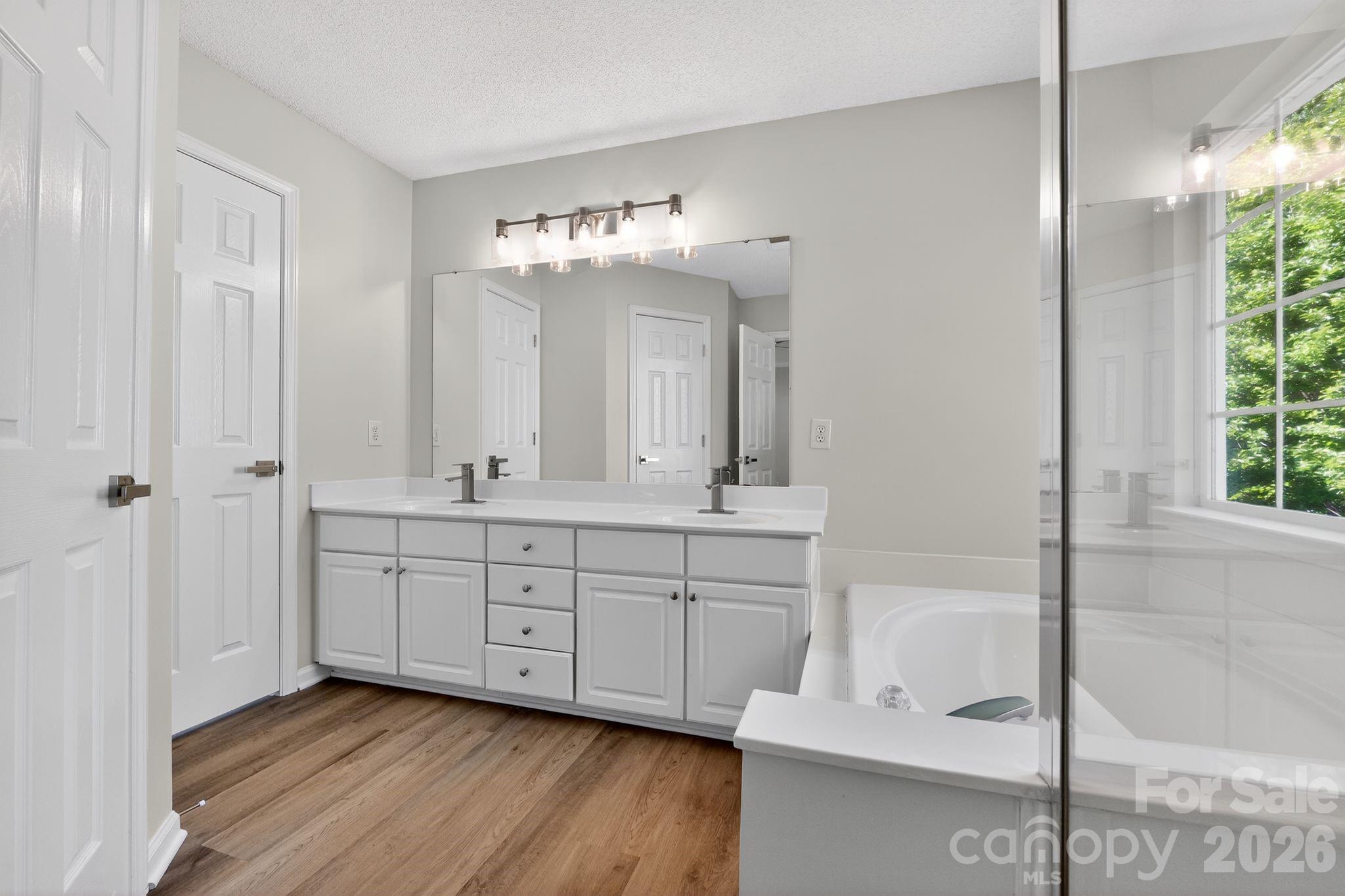 Highland Creek - Residential