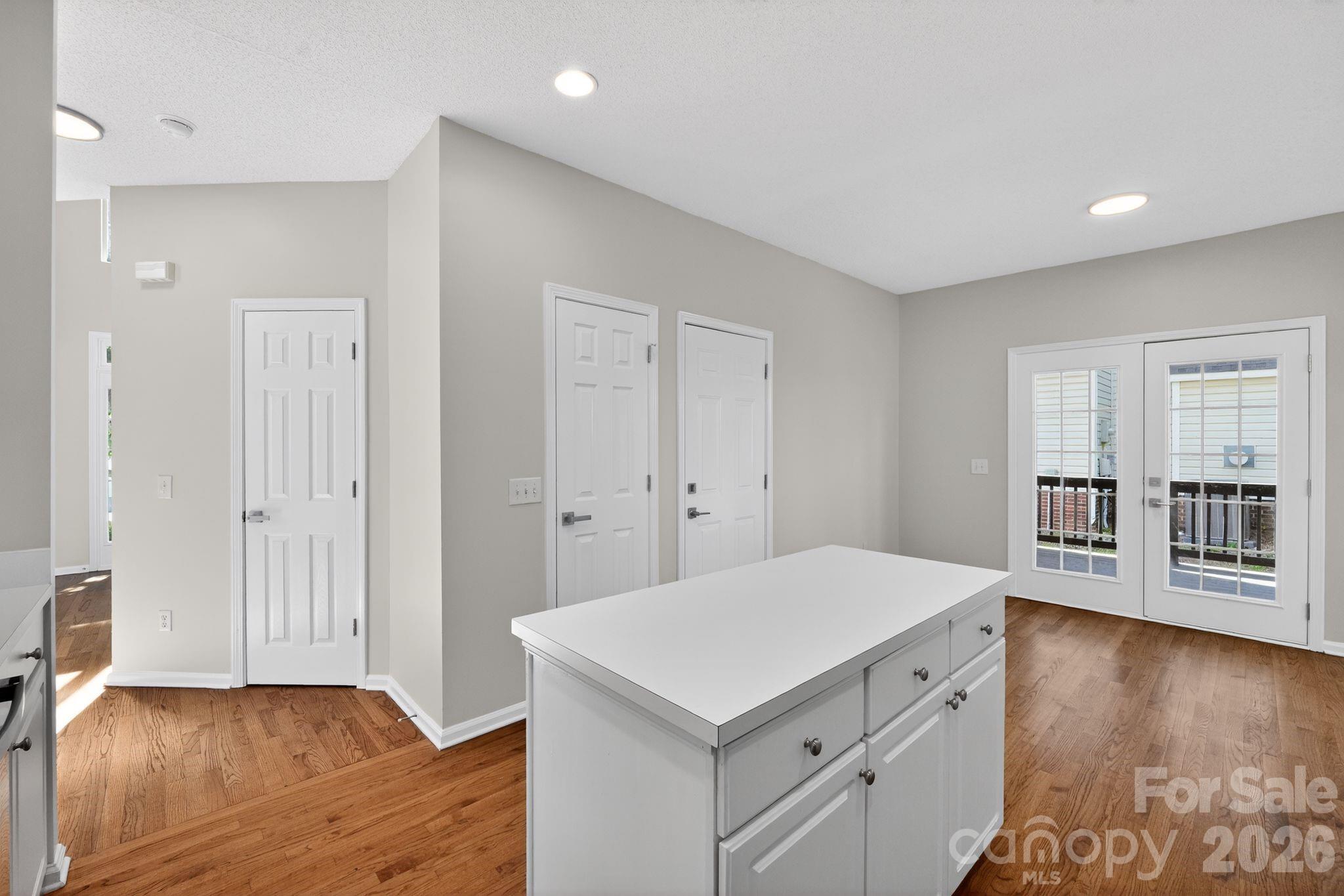 Highland Creek - Residential