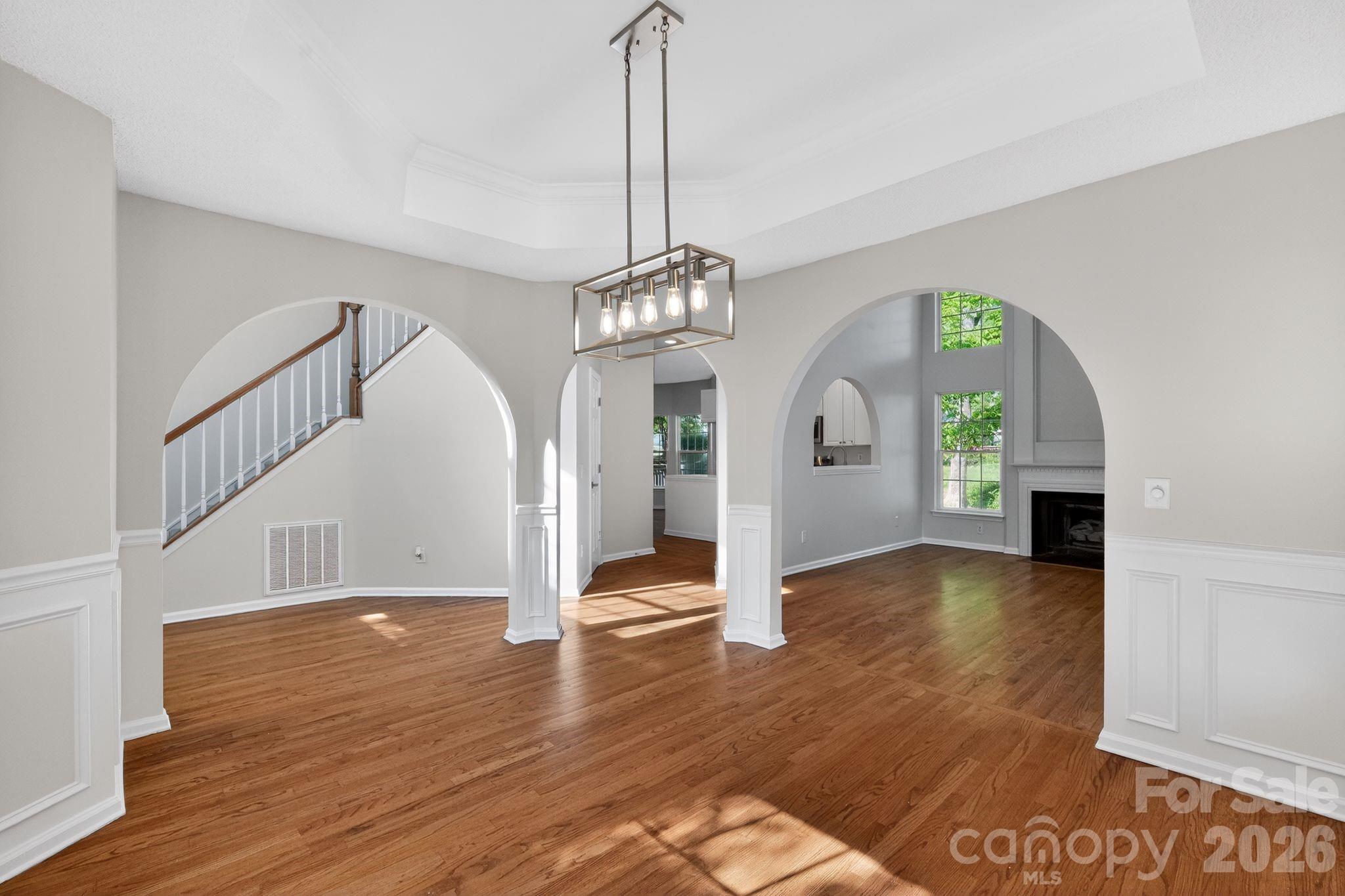 Highland Creek - Residential