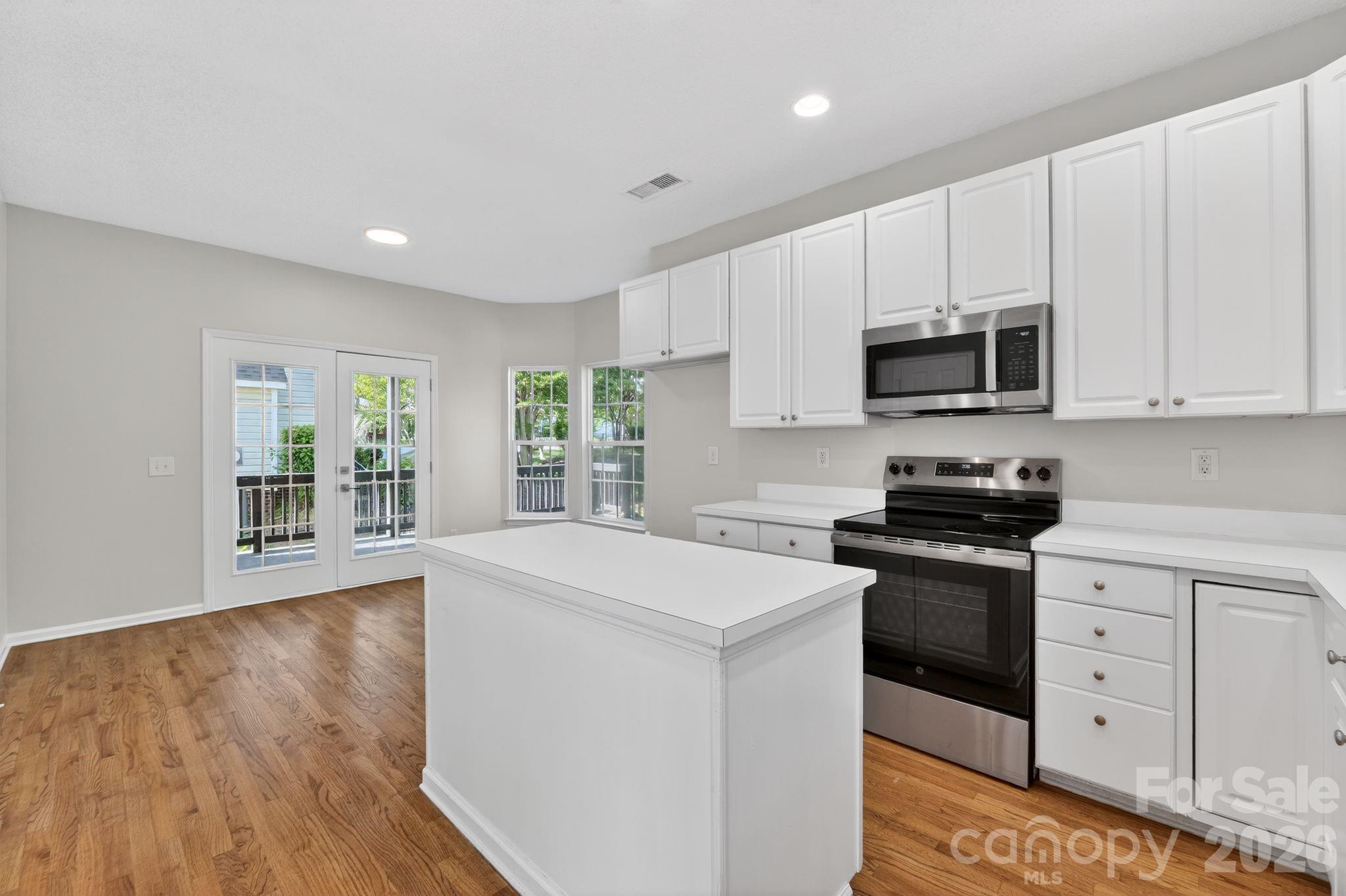 Highland Creek - Residential