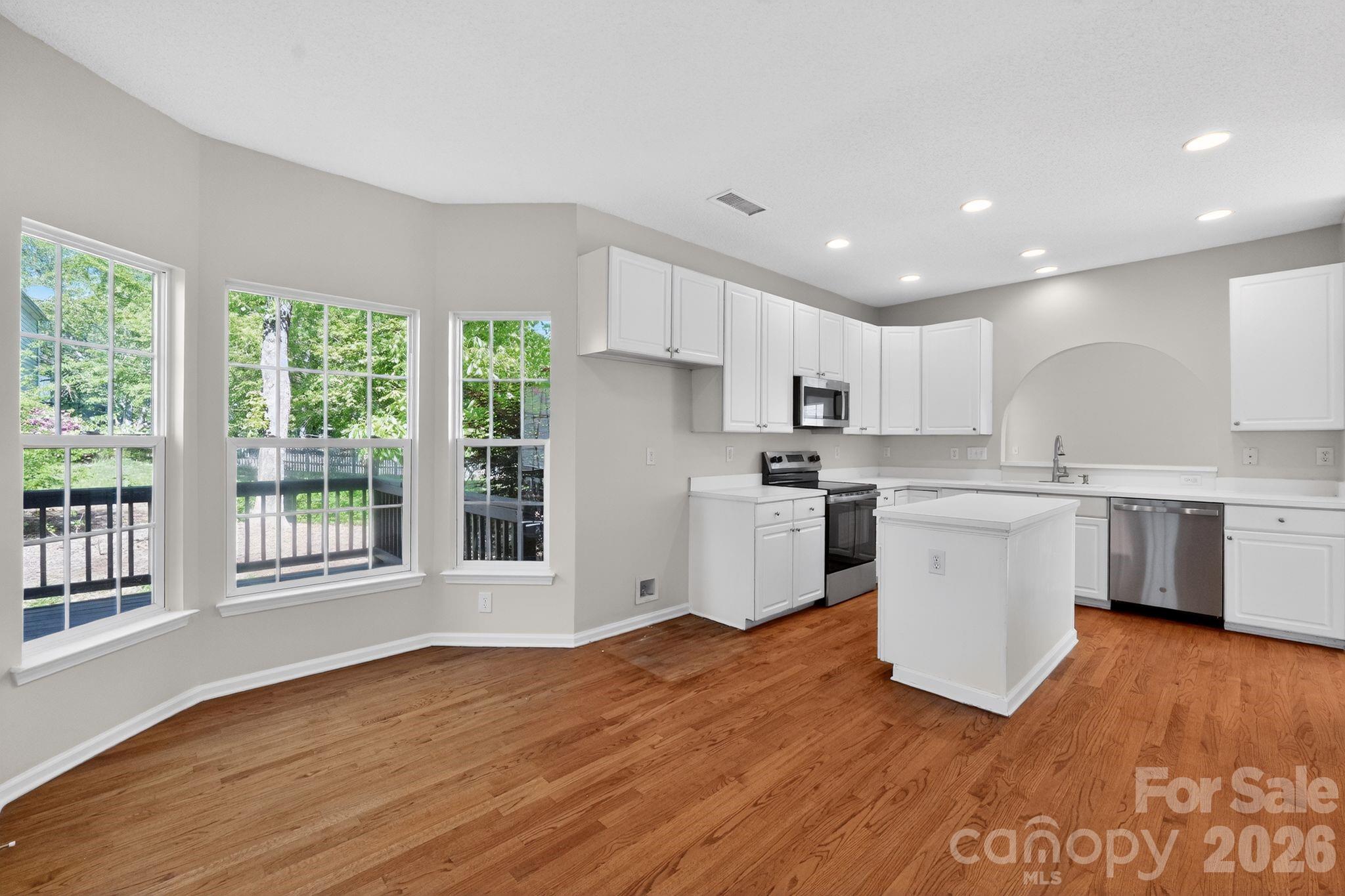 Highland Creek - Residential