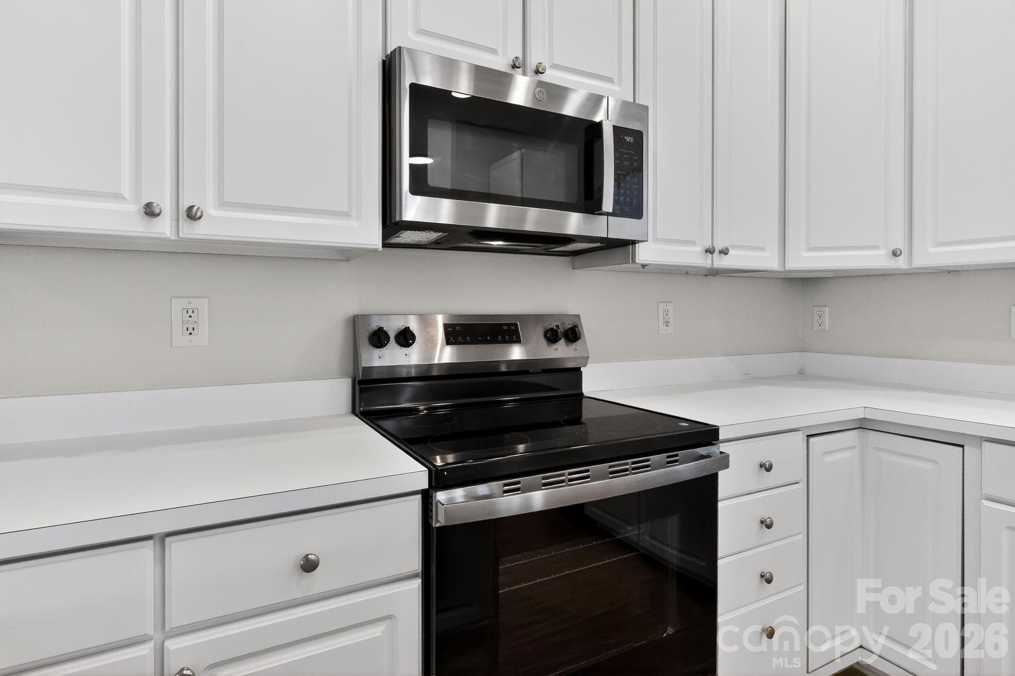 Highland Creek - Residential