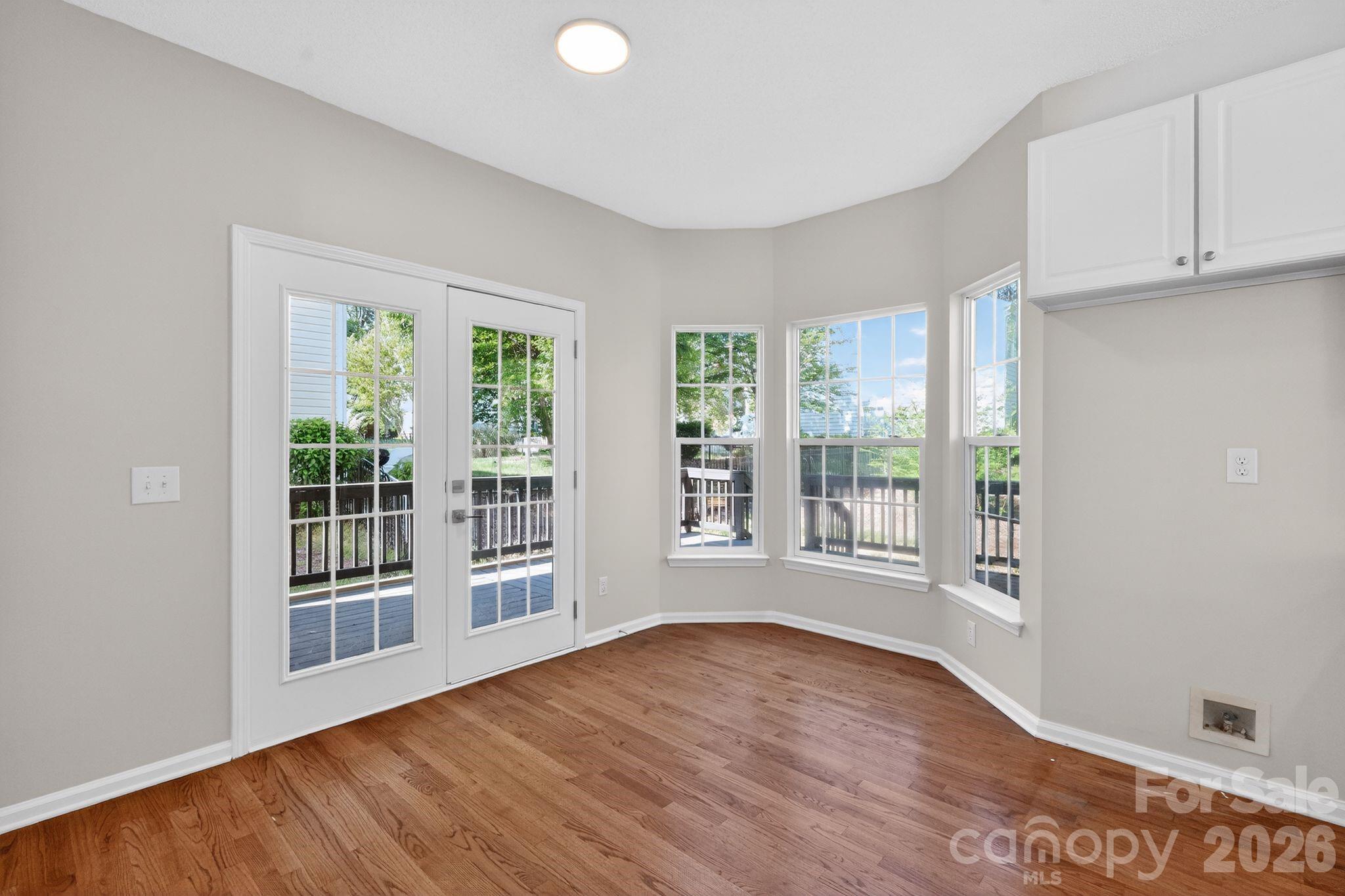 Highland Creek - Residential