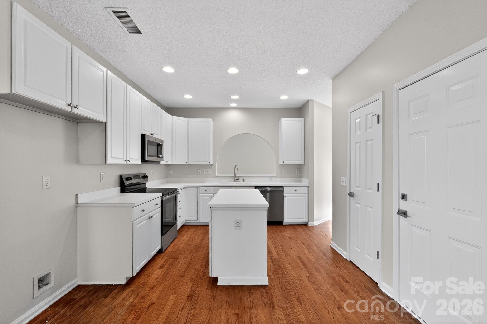 Highland Creek - Residential