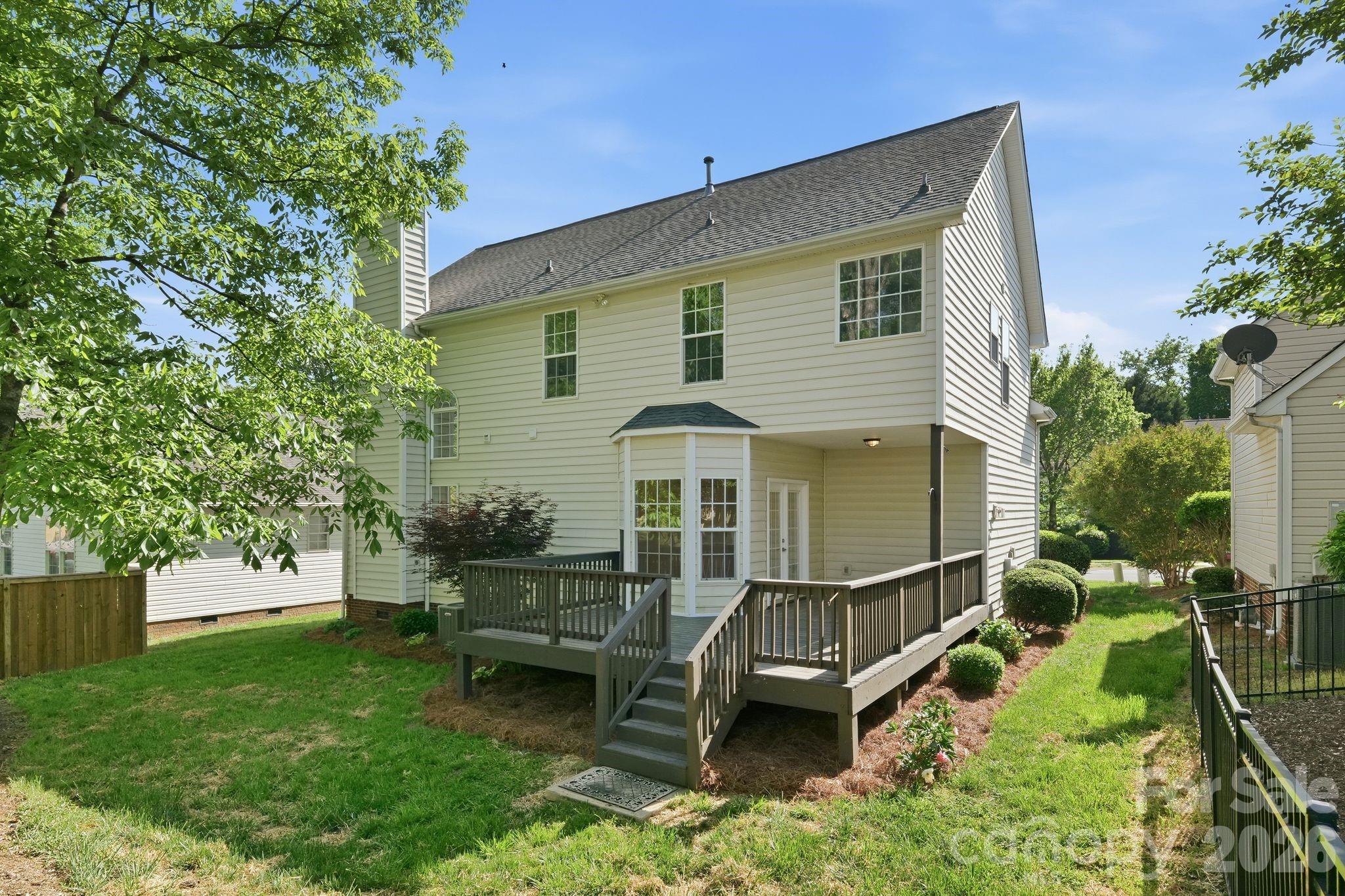 Highland Creek - Residential