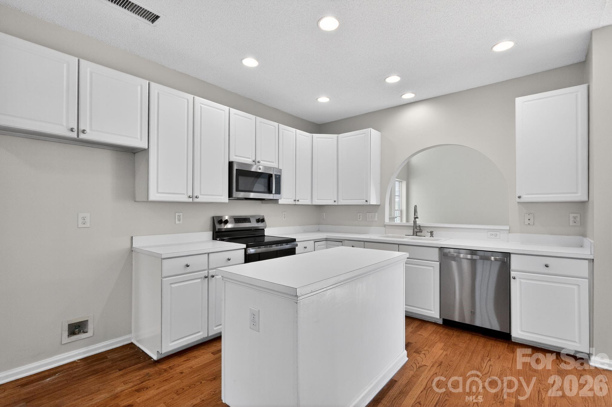 Highland Creek - Residential