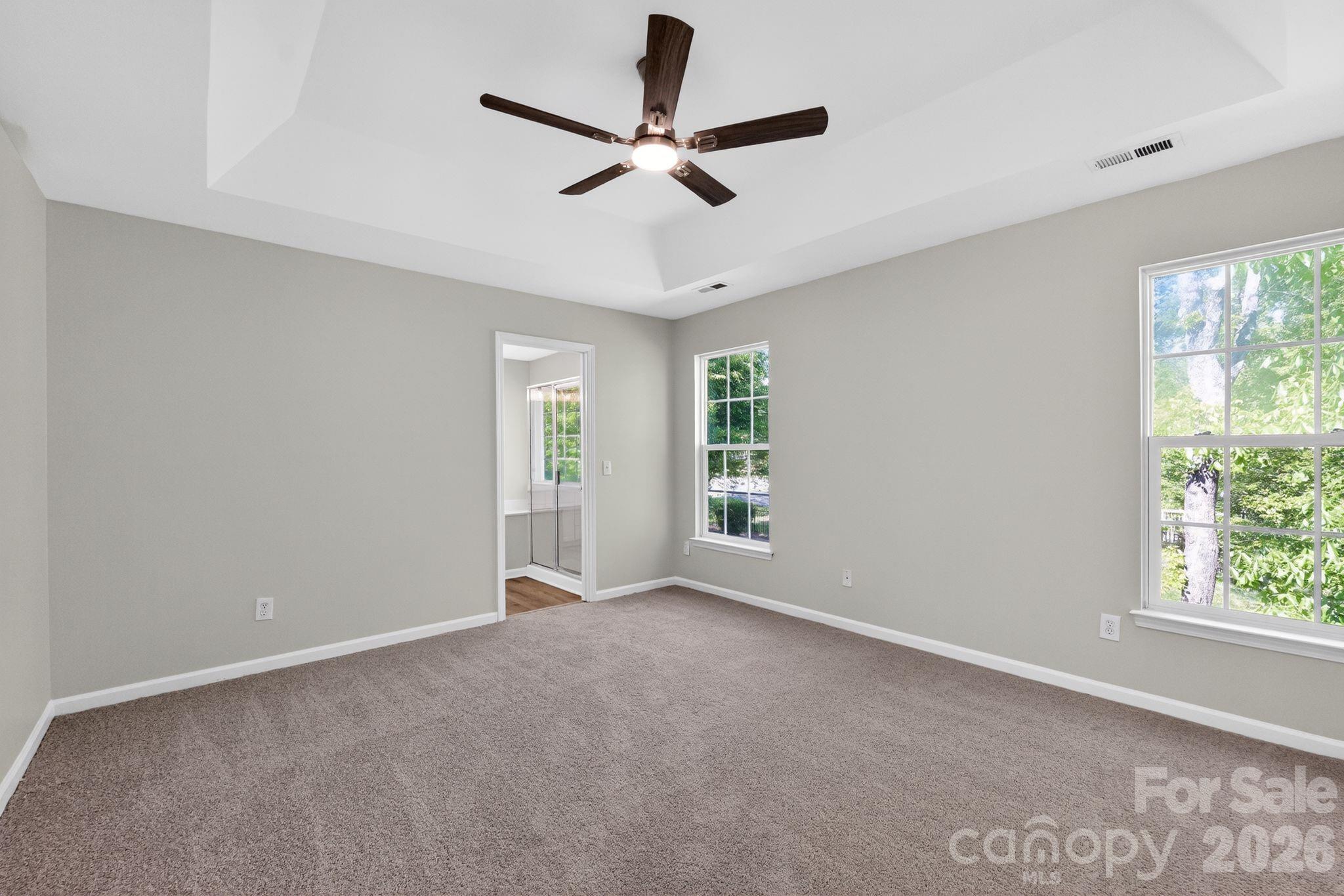 Highland Creek - Residential