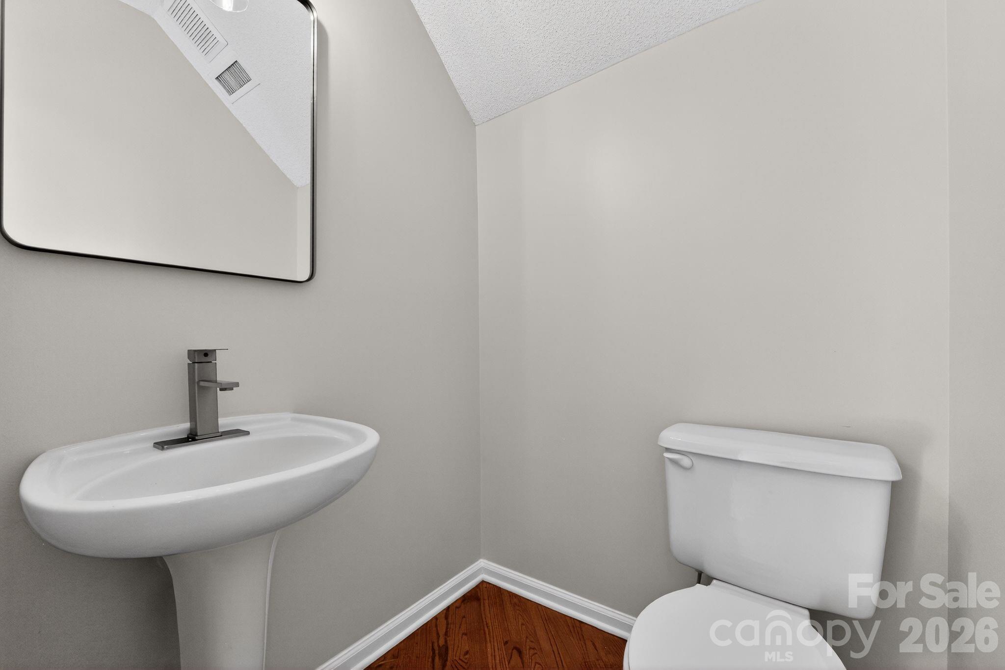 Highland Creek - Residential