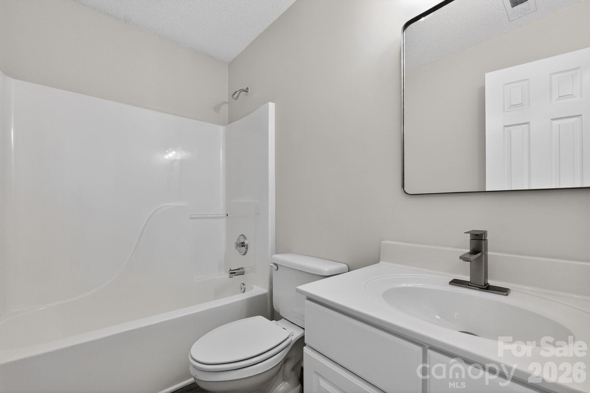 Highland Creek - Residential