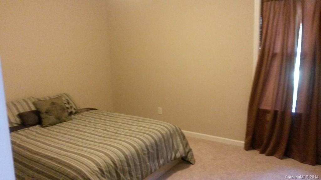 Silver Run - Residential Lease