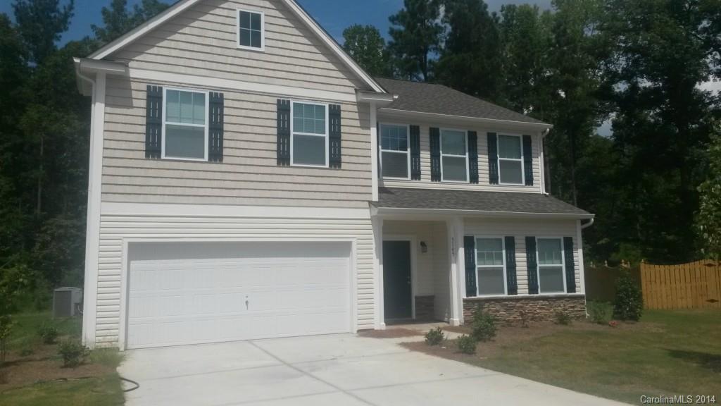 Silver Run - Residential Lease