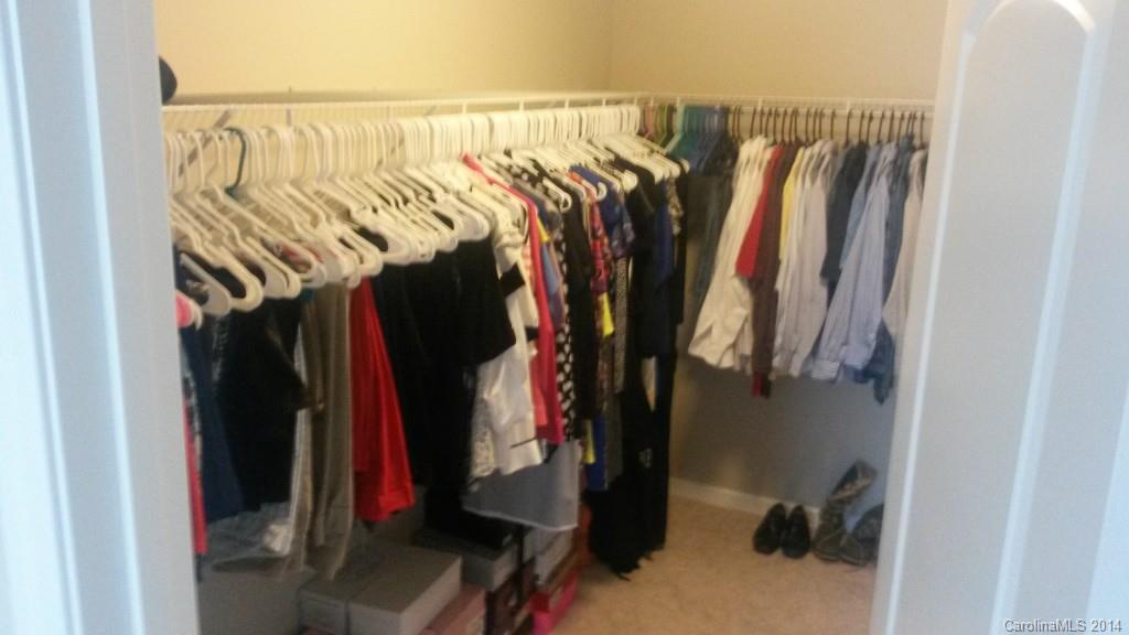 Silver Run - Residential Lease