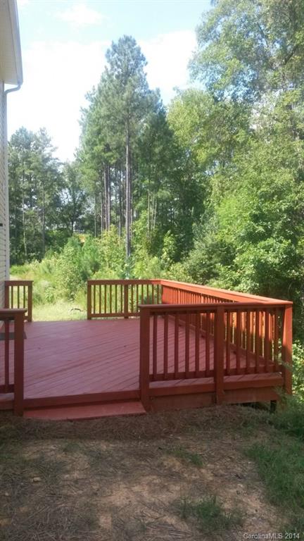 Silver Run - Residential Lease