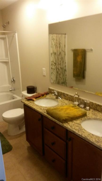 Silver Run - Residential Lease