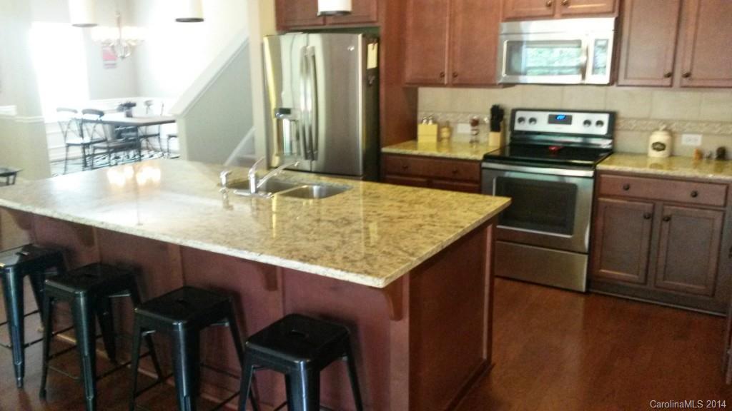 Silver Run - Residential Lease