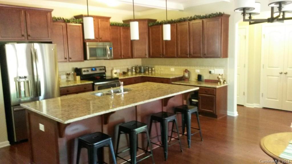 Silver Run - Residential Lease