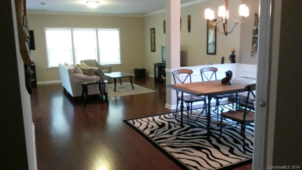 Silver Run - Residential Lease