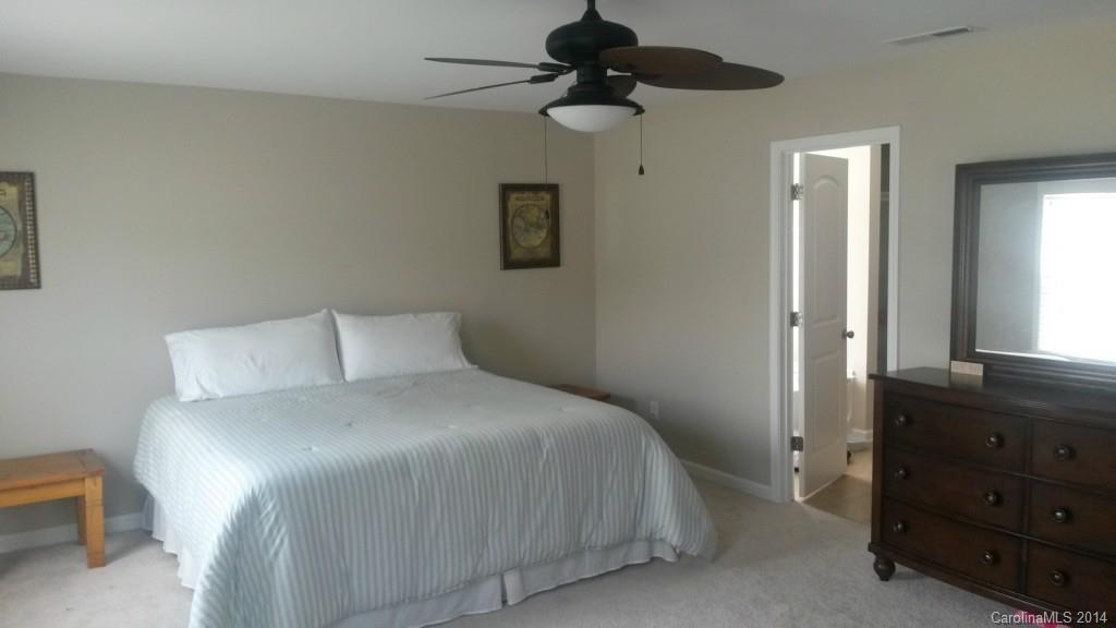 Silver Run - Residential Lease