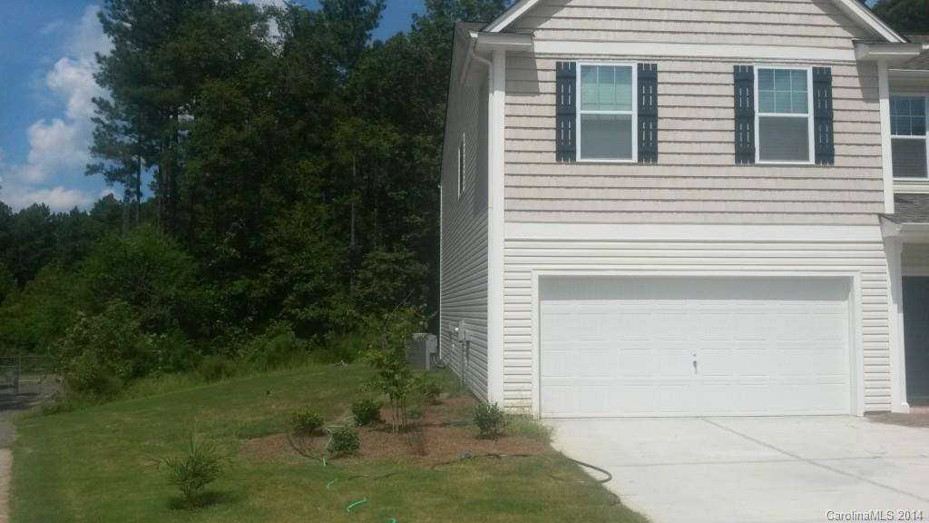 Silver Run - Residential Lease