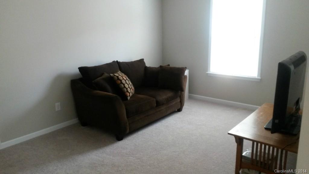 Silver Run - Residential Lease